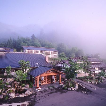 Taira No Takafusa Nikko Exterior foto